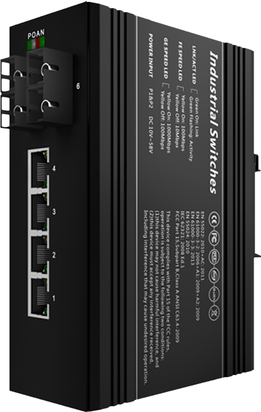 OPL-IS6N-G0204