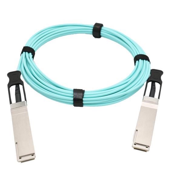 OPL-AOC-QSFP+ 40G