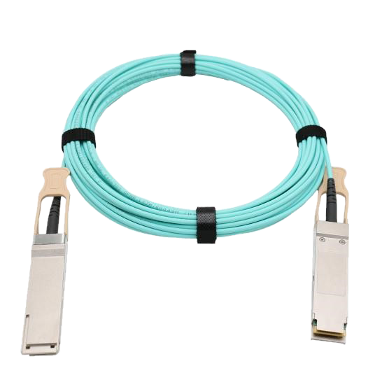 OPL-AOC-QSFP28 100G