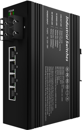 OPL-IS6N-G0204