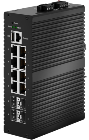 OPL-IS7M-10G0408P-USB