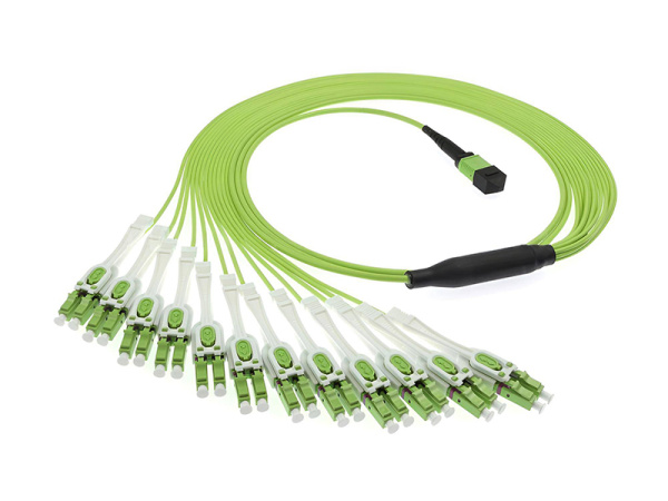 Кабель транковый MTP/MPO гидра