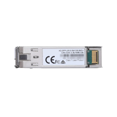 XG-SFP-LR10-SM1330-BIDI-I