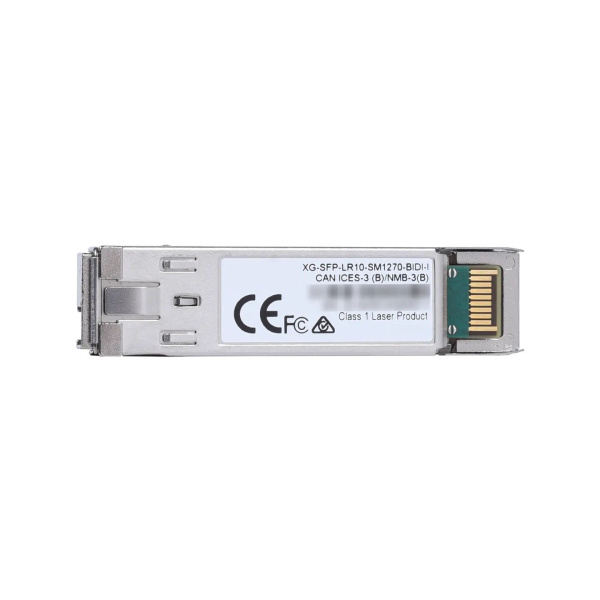 XG-SFP-LR10-SM1270-BIDI-I