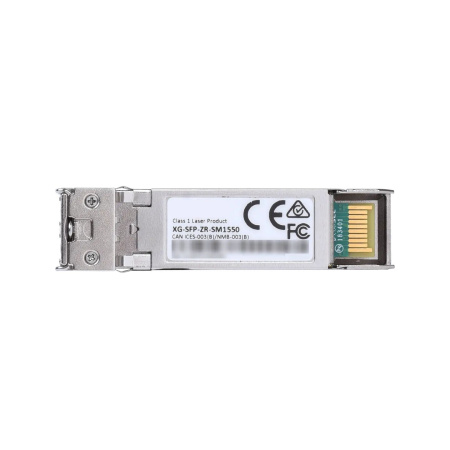 XG-SFP-ZR-SM1550