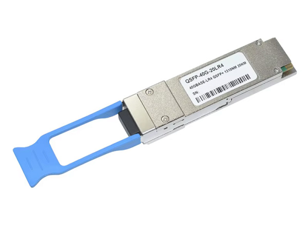 40G-QSFP-LSR-MM850