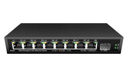 OPL-SWM2L-10G01X2.5G08P-Z135w