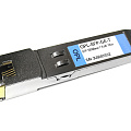 Трансивер SFP (RJ-45)