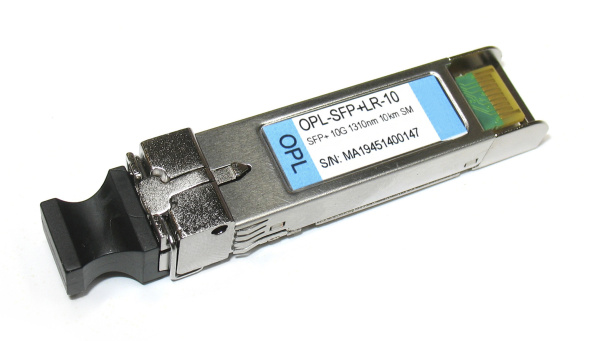 OPL-SFP+LR-20-I