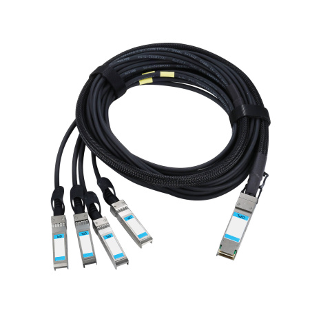 OPL-DAC-QSFP28 4xSFP28