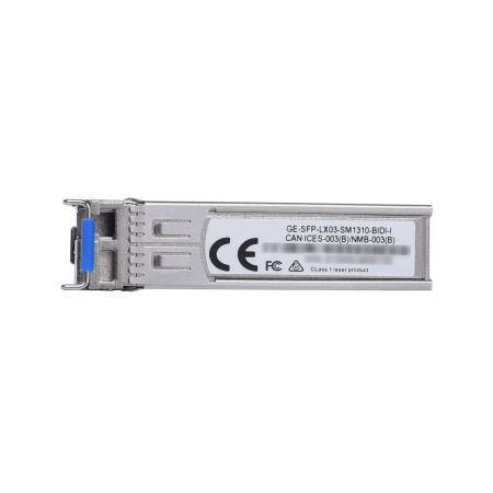 GE-SFP-LX03-SM1310-BIDI-I