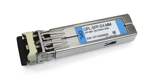 OPL-SFP-SX-MM