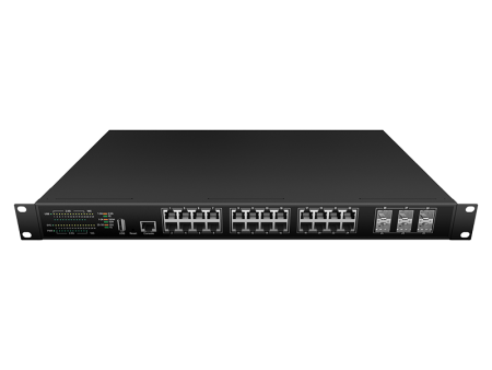 OPL-SWM3-10G06X2.5G24P-Z400w