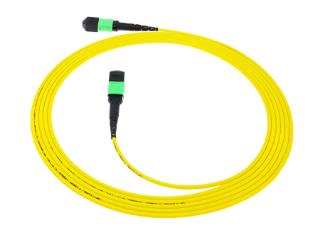 Кабель транковый MTP/MPO