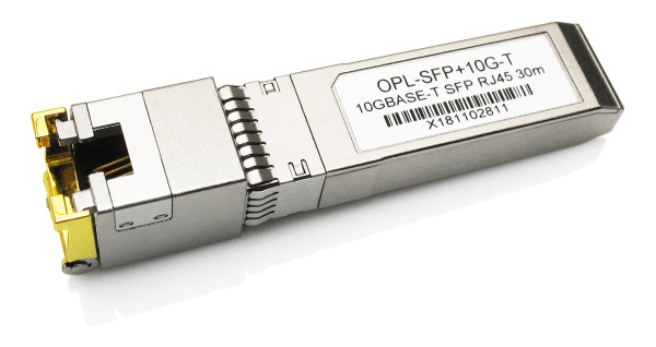 OPL-SFP+T