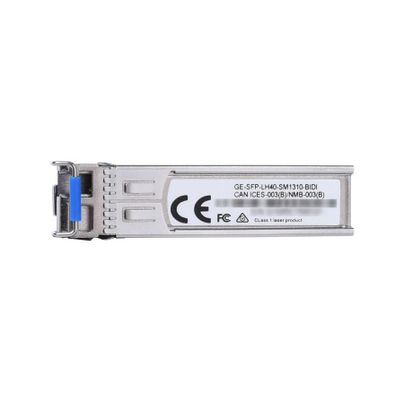 GE-SFP-LH40-SM1310-BIDI