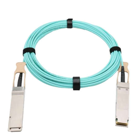 OPL-AOC-QSFP28 100G