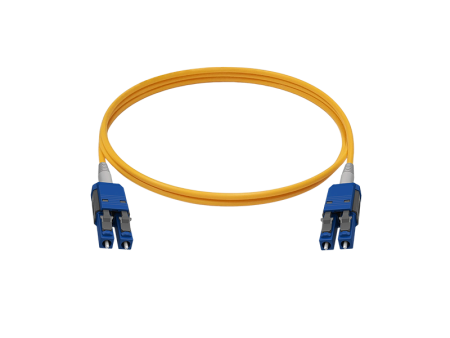 Патч-корд оптический UNIBOOT