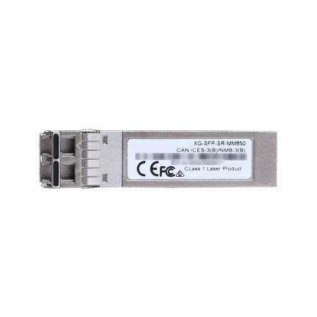 XG-SFP-SR-MM850