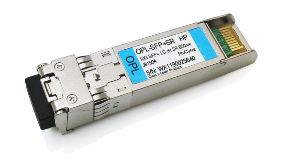 OPL-SFP+SR HP